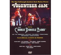 The Charlie Daniels Band - Volunteer Jam