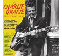 the charlie gracie collection 1953-1962
