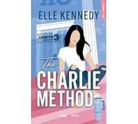 The Charlie Method: The campus Diaries Tome 3