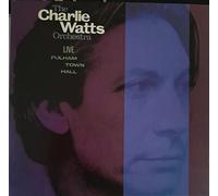 The Charlie Watts Orchestra - Live At Fulham Town Hall