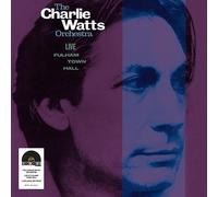 Live At Fulham Town Hall (Vinile)