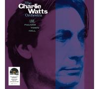 The Charlie Watts Orchestra Live Fulham Town Hall (Vinyl LP)