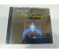The Charm Of The Classics Bach Mozart Tchaikovsky - CD Nuovo