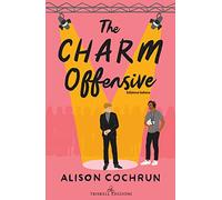 The Charm offensive: Edizione italiana