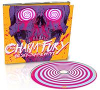 Charm The Fury – The Sick, Dumb & Happy – CD – Digipack – Edizione limitata – Nuclear Blast