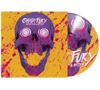 Charm The Fury The - The Sick, Dumb & Happy (Lp Pictures)