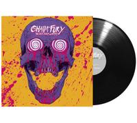 Charm The Fury The - The Sick Dumb & Happy (Lp Black)