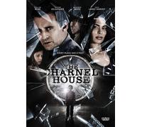 The Charnel House (DVD) Nadine Velazquez Callum Blue Erik LaRay Harvey Joe Keery