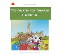 The Charter for Children: 14-Books-in-1