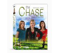 The Chase (BBC TV Series) - Series 2