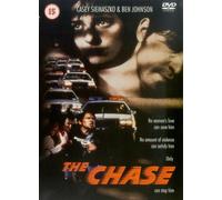 The Chase [DVD] by Casey Siemaszko