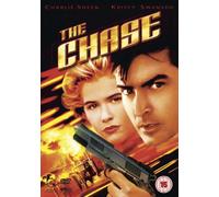 The Chase [DVD] [Edizione: Regno Unito]
