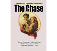 The Chase (DVD) Lloyd Corrigan Michele Morgan Peter Lorre Robert Cummings