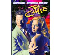 The Chase (DVD) Peter Lorre Steve Cochran Robert Cummings