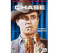 The Chase [Edizione: Paesi Bassi]