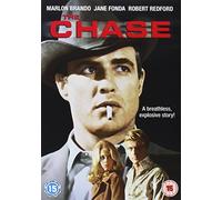 The Chase [Edizione: Regno Unito]
