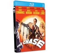 The Chase (Edizione Speciale) [Blu-ray]