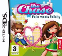 The Chase: Felix Meets Felicity (Nintendo DS) - [Edizione: Regno Unito]