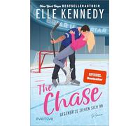 The Chase - Gegensätze ziehen sich an: Roman | TikTok-Liebling | Prickelnde Sports Romance für New Adults: 1
