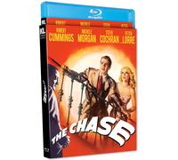 The Chase (Special Edition) (Blu-ray) Robert Cummings Michèle Morgan