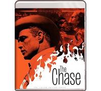 The Chase - Twilight Time [1996] [Blu ray]