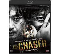 The Chaser (Blu-ray) Kim Yun-Seok
