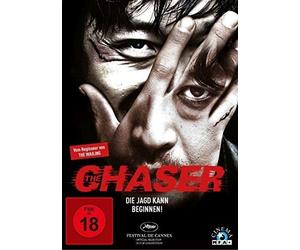 The Chaser (DVD) KIM Yoon-suk;HA Jung-woo;SEO Young-hee NA Hong-jin