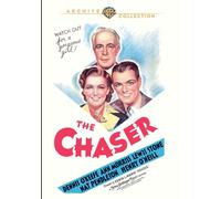 The Chaser (DVD) Nat Pendleton Pierre Watkin Robert Emmett Keane Ruth Gillette