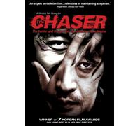 The Chaser (DVD) Seo Yeong-heui Kim Yoon-seok Kim Yoo-Jung Ha Jeong-woo