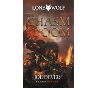 The Chasm of Doom: Lone Wolf: 4