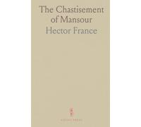The Chastisement of Mansour