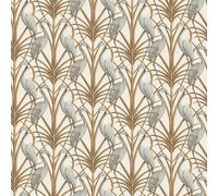 The Chateau by Angel Strawbridge Nouveau Heron Carta da Parati (AG804)