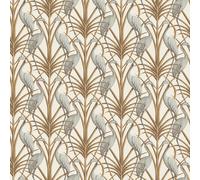 The Chateau by Angel Strawbridge Nouveau Heron Carta da Parati (AG804)