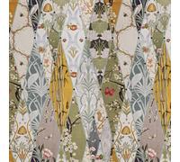 The Chateau by Angel Strawbridge Nouveau Museum Carta da Parati (AG2492)