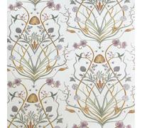 The Chateau by Angel Strawbridge Potagerie Carta da Parati (AG802)