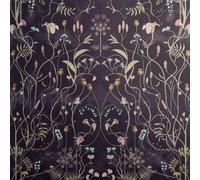 The Chateau by Angel Strawbridge The Wild Flower Garden Carta da Parati