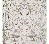 The Chateau by Angel Strawbridge The Wild Flower Garden Carta da Parati