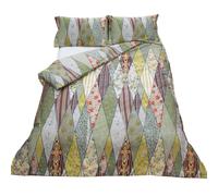 The Chateau Da Angelo Strawbridge Collezione - Copripiumini Cuscini Carta Parati