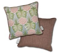 The Chateau Giglio Giardino Carta da Parati Piumini Cuscini Fermaporta - Venduto