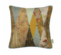 The Chateau Museo Collezione - Parati Cuscino Copripiumino Set Fermaporta