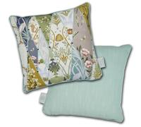 The Chateau Museo Collezione - Parati Cuscino Copripiumino Set Fermaporta