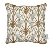 The Chateau Nouveau Aironi Cuscino By Angelo Strawbridge Acqua Uccelli Ance