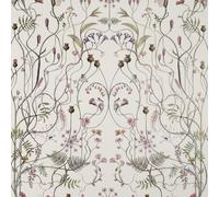 La Carta Da Parati Wildflower Chateau Angel Strawbridge Off White Giardino