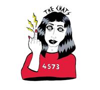 The Chats The Chats (Vinyl LP) 12" EP