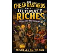 THE CHEAP BASTARD’S PATH TO ULTIMATE RICHES: FRUGALITY, FEES & FINALLY FIGURING IT OUT