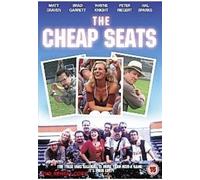 The Cheap Seats