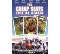 the cheap seats - tifo da stadio