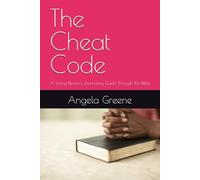 The Cheat Code: A Young person's Journaling Guide Through the Bible