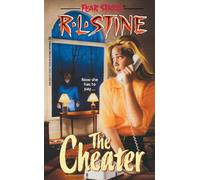 The Cheater: Volume 18