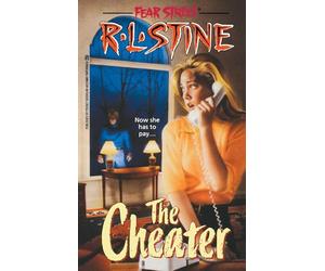 The Cheater: Volume 18